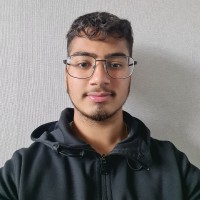 Nikhil Kainth