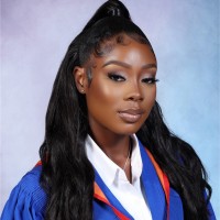 Zhadesha Elliott