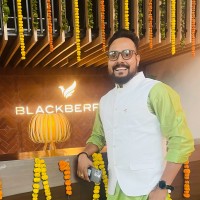 Hemant Kumar Samal