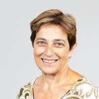 Katharina Baumann - Hediger
