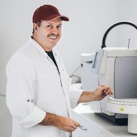 Paul Corens