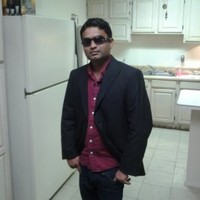 Nikunj Patel