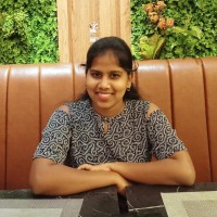 Sujitha Mercy