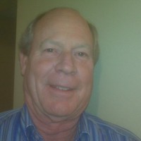 Terry Shepherd