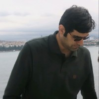 Saeed M.