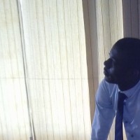 Besse Evariste Nandjui