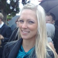 Trine Maaholm Kræmer