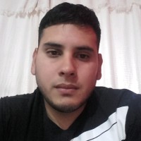 Matias ezequiel Gonzalez