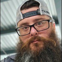 Justin Pochvatilla