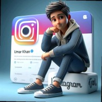 umer ali