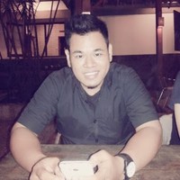 Berry Agbar Trinaedi