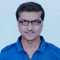 Raj Patel