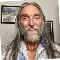 Stephen Pope