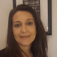 Lilian Cournoyer