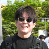 Yuichi Yagishita