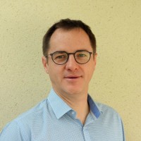Stephane Simonnet