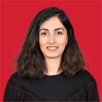 Büşra K.