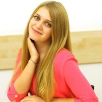 Anastasia Deryazhentseva