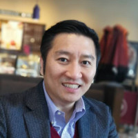Charles Chan