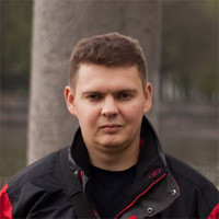 Victor Karpov