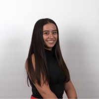 Daniela Paz Araya Ahumada