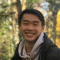 Aaron Lu
