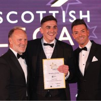 Aidan Tuohy