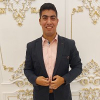 Mahmoud Mohamed