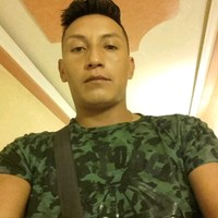 Daniel Paca