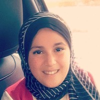 Nourelhoda Bekheet