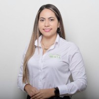 MARIA FERNANDA ROMERO RONDON