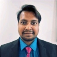 Partha Bagchi