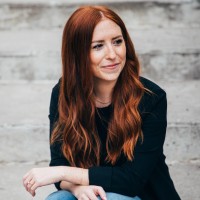 Jenna Robinson