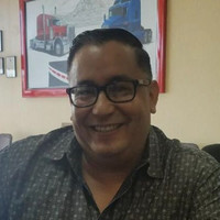 Alfredo Renteria