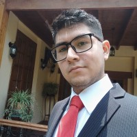 Alonso Samillán Cárdenas