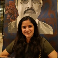 Suman Pandey