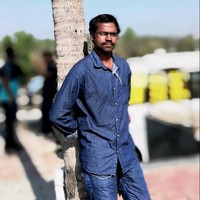 G Shankar