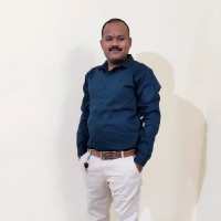 Harshvardhan Pawar
