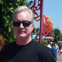 Mike Hulbert