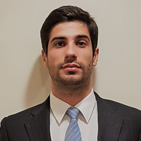 Ricardo Moura Ferro