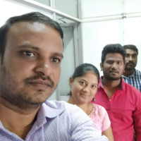 Sreedharreddy Uddagiri