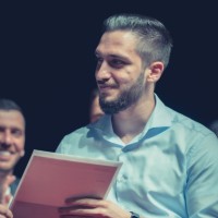 Daniel Laski