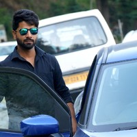 Sanjeev Kumar