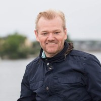Ronnie Tisäter