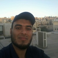 Abdelrahman Almallah