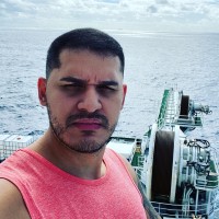André Moraes Lemos