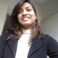 Paramita Ghosh