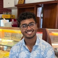 Prajwal C