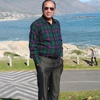 Kamal Kumar Das