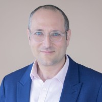 Baruch Baigel FCIArb